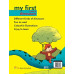 My first book of Dinosaurs 